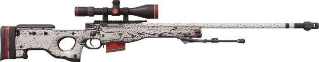 Preview image 2 of AWP | LongDog (ผ่านการทดสอบภาคสนาม)
