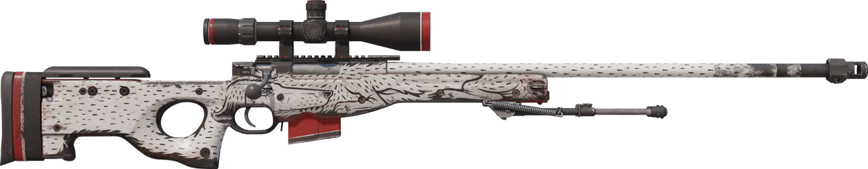 Preview image 2 of AWP | LongDog (Eskimiş)