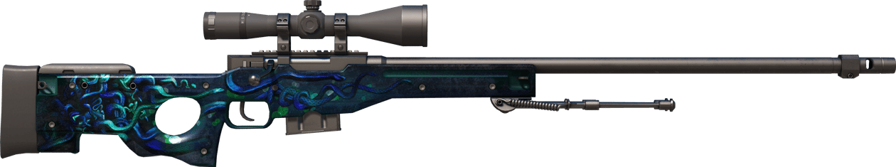 Preview image 2 of AWP | Medusa (Gasto)