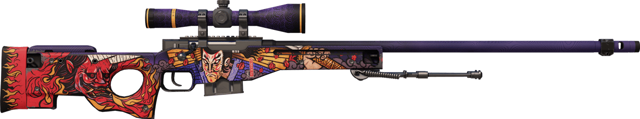 Preview image 2 of AWP | Oni Taiji (新品同様)