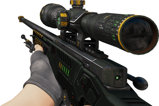 Preview image 3 of AWP | 포보스 (현장에서 쓰인)