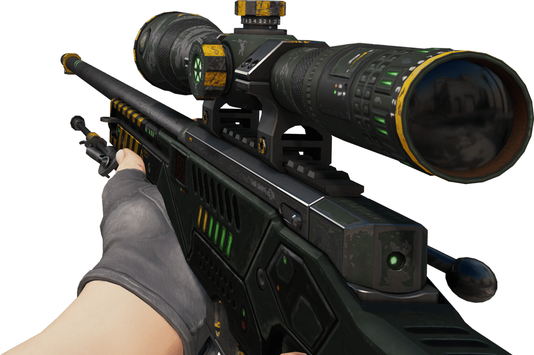 Preview image 3 of AWP | Phobos (実地試験済み)