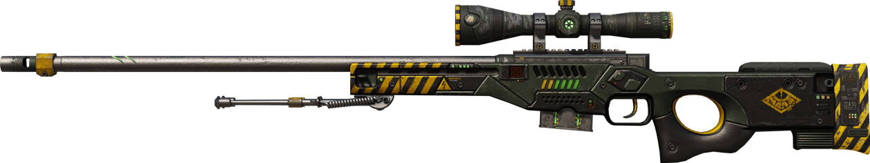 Preview image 1 of AWP | Phobos (実地試験済み)