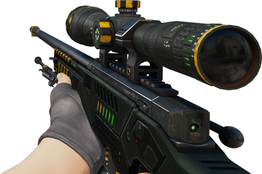 Preview image 3 of AWP | Phobos (新品同様)