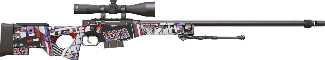 Preview image 2 of AWP | POP AWP (ผ่านการทดสอบภาคสนาม)