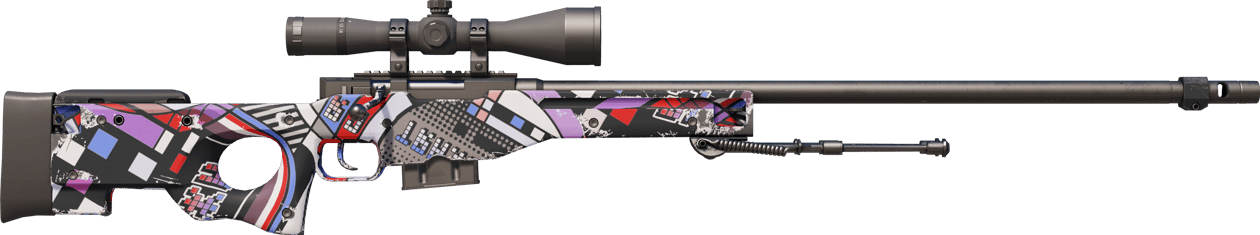 Preview image 2 of AWP | POP AWP (Usura minima)