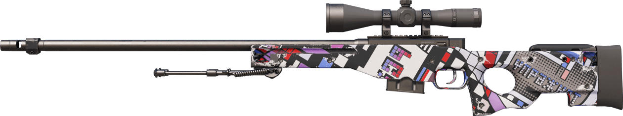Preview image 1 of AWP | POP AWP (Usura minima)