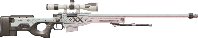 Preview image 2 of AWP | Printstream (Battle-Scarred)