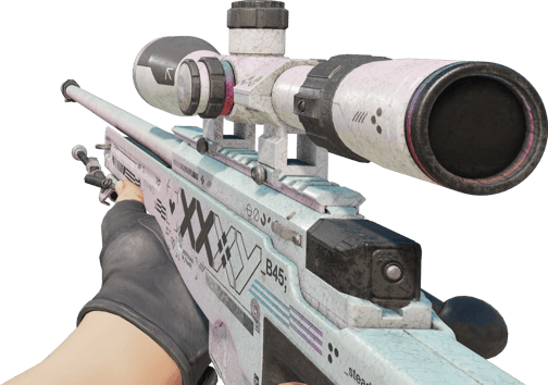 Preview image 3 of AWP | Printstream (Battle-Scarred)