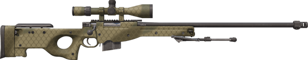 Preview image 2 of AWP | Safari Mesh (ใหม่จากโรงงาน)