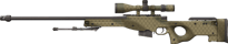 AWP | Safari Mesh