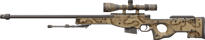 Snake Camo