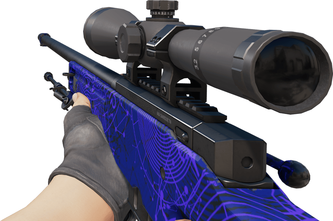 Preview image 3 of AWP | Sun in Leo (新品同様)