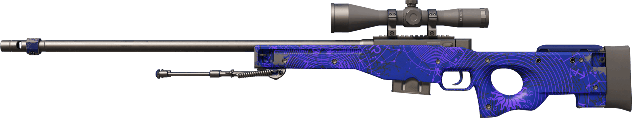 Preview image 1 of AWP | Sun in Leo (新品同様)