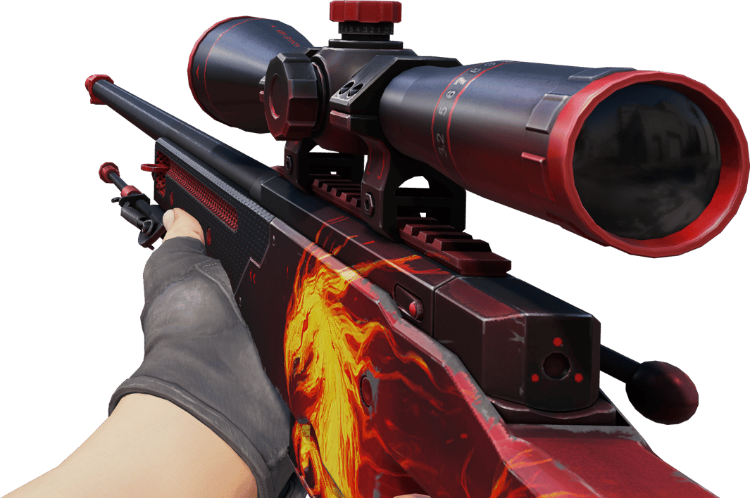 Preview image 3 of AWP | Maastopalo (Käytössä kokeiltu)