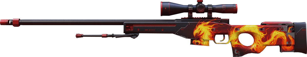 Preview image 1 of AWP | Maastopalo (Käytössä kokeiltu)