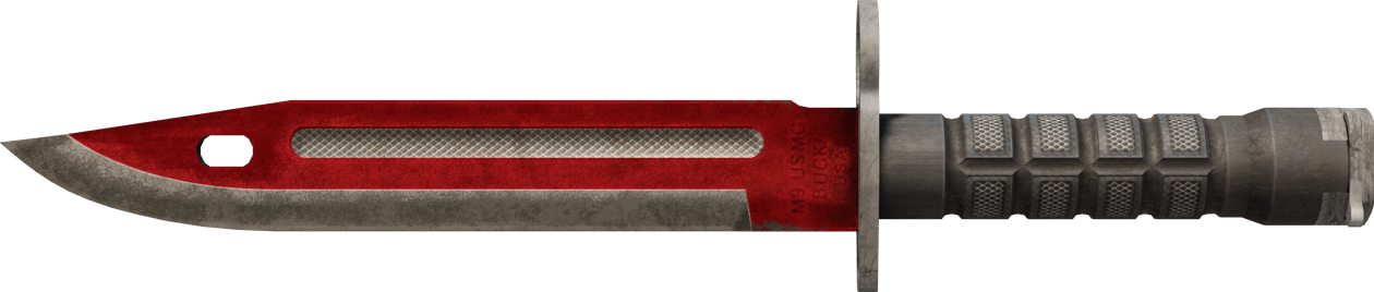 Preview image 2 of ★ มีดเบโยเน็ต | Autotronic (ถลอกปอกเปิกจากการรบ)