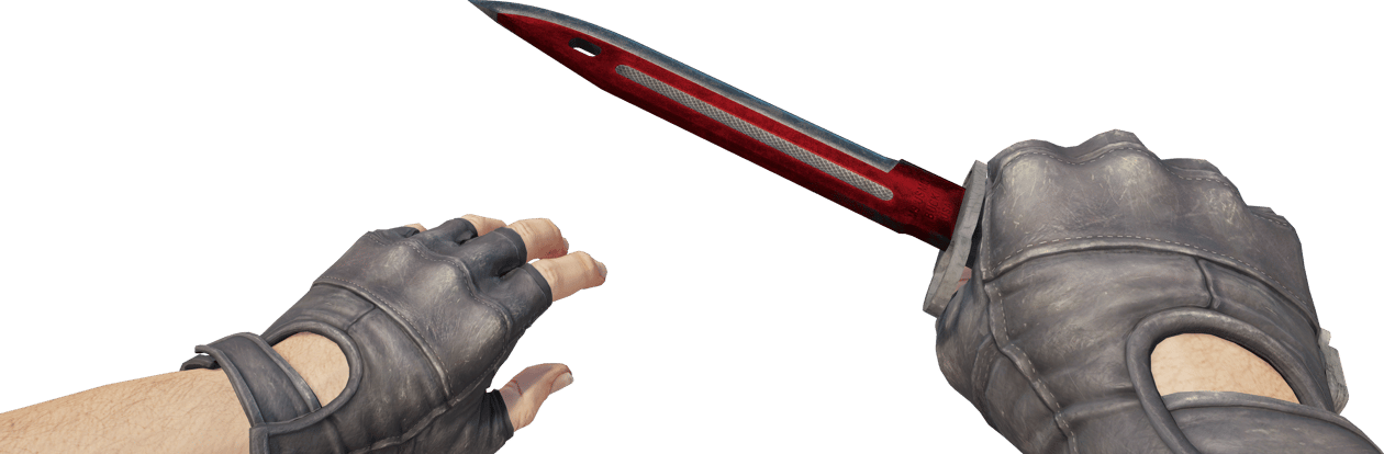 Preview image 4 of ★ มีดเบโยเน็ต | Autotronic (ถลอกปอกเปิกจากการรบ)