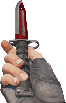 Preview image 3 of ★ Bagnet | Autotronika (po ciężkich walkach)