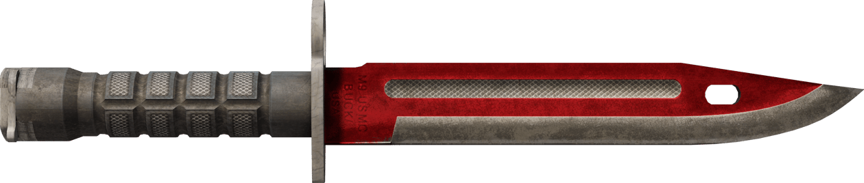 Preview image 1 of ★ มีดเบโยเน็ต | Autotronic (ถลอกปอกเปิกจากการรบ)