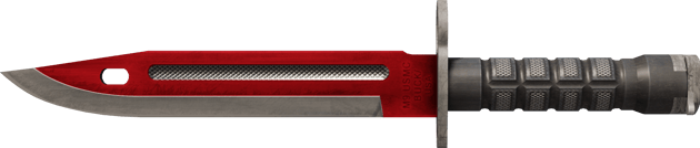 Preview image 2 of ★ Bayonet | Autotronic (Factory New)