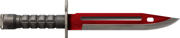 ★ Bayonet | Autotronic (Factory New)