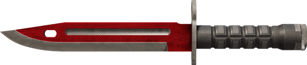 Preview image 2 of ★ Bayonet | Autotronic (Testado no Terreno)