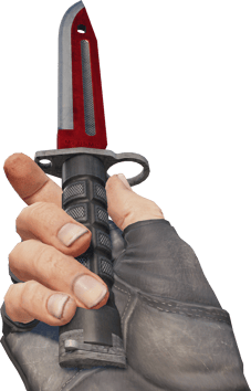 Preview image 3 of ★ Bayonet | Autotronic (Testado no Terreno)