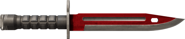 ★ 銃剣 | Autotronic (実地試験済み)