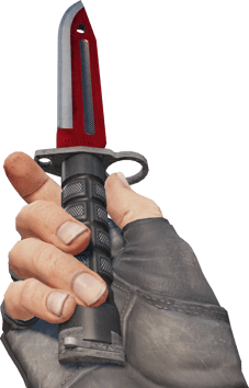 Preview image 3 of ★ 총검 | 자동 전자 장치 (거의 깨끗한)