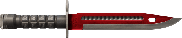 ★ 총검 | 자동 전자 장치 (거의 깨끗한)