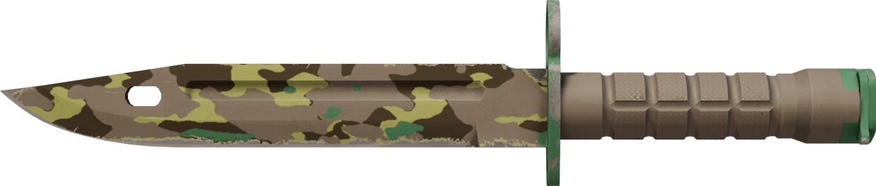 Preview image 2 of ★ 총검 | 북방림 (거의 깨끗한)