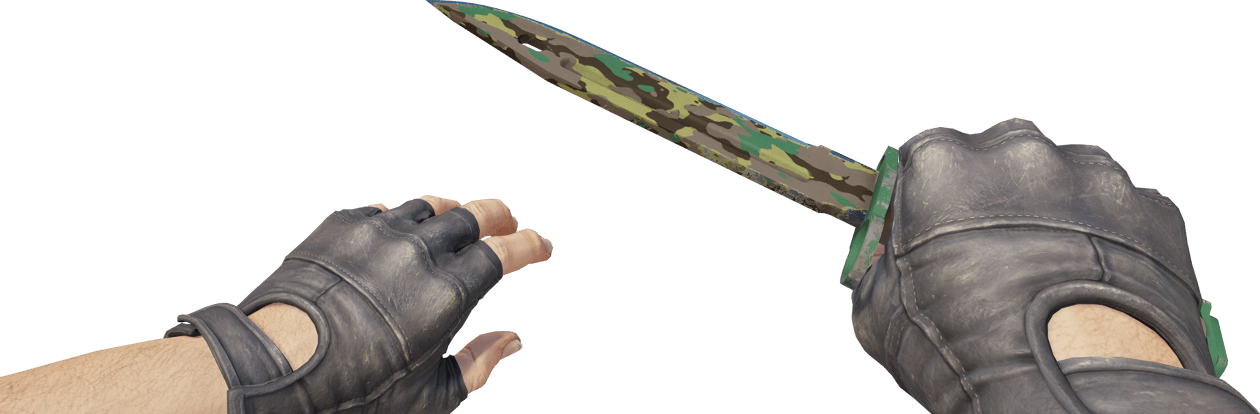 Preview image 4 of ★ 총검 | 북방림 (거의 깨끗한)