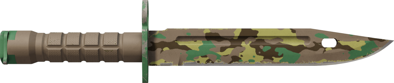 Preview image 1 of ★ 총검 | 북방림 (거의 깨끗한)