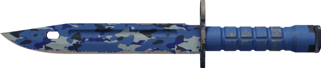 Preview image 2 of ★ Baionetta | Bright Water (Testato sul campo)