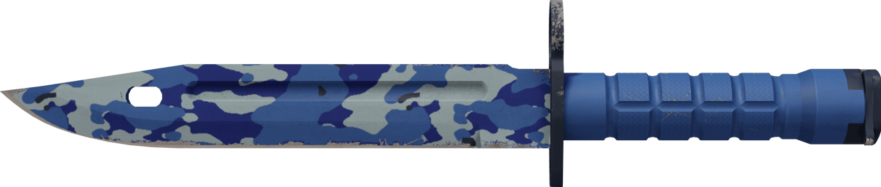 Preview image 2 of ★ 刺刀 | 澄水 (輕微磨損)