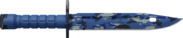 ★ 刺刀 | 澄水 (輕微磨損)