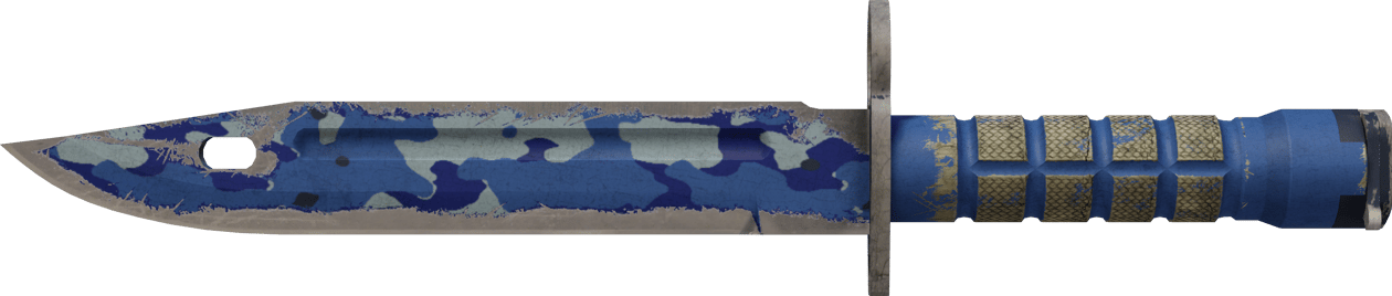 Preview image 2 of ★ มีดเบโยเน็ต | Bright Water (มีรอยถลอกอย่างมาก)