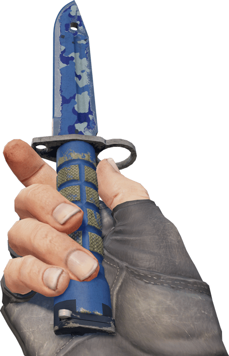 Preview image 3 of ★ มีดเบโยเน็ต | Bright Water (มีรอยถลอกอย่างมาก)