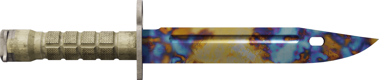 Preview image 1 of ★ Pistimi | Hiiletyskarkaistu (Vähän käytetty)