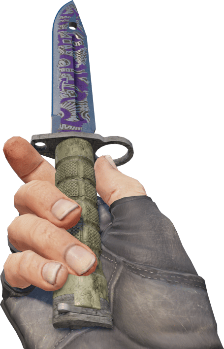 Preview image 3 of ★ Bayonet | Freehand (Gasto)