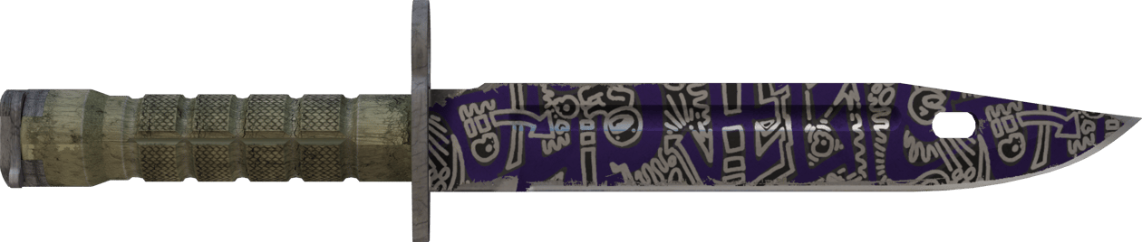 Preview image 1 of ★ มีดเบโยเน็ต | Freehand (ผ่านการทดสอบภาคสนาม)