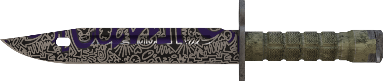 Preview image 2 of ★ 銃剣 | Freehand (新品同様)