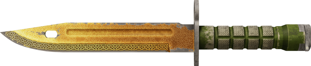 Preview image 2 of ★ มีดเบโยเน็ต | Lore (ถลอกปอกเปิกจากการรบ)