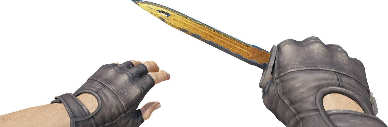 Preview image 4 of ★ มีดเบโยเน็ต | Lore (ถลอกปอกเปิกจากการรบ)