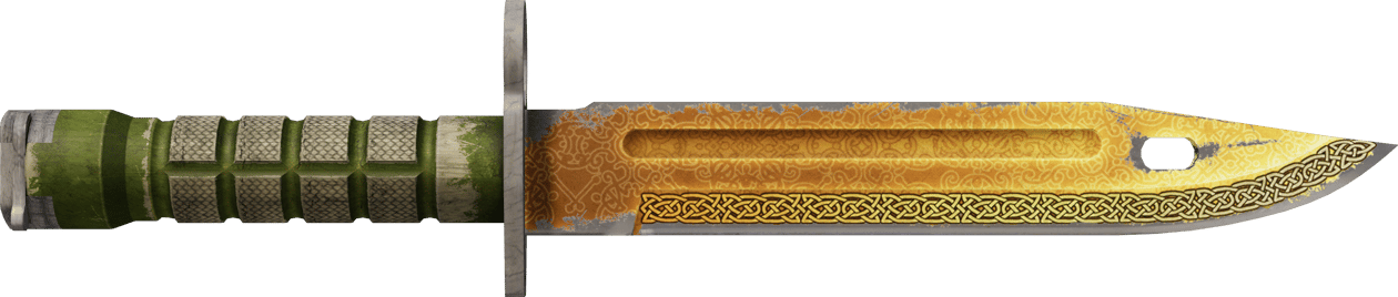 Preview image 1 of ★ มีดเบโยเน็ต | Lore (ถลอกปอกเปิกจากการรบ)