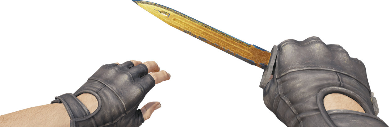 Preview image 4 of ★ Bayonet | Mazi (Eskimiş)