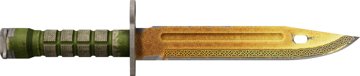 Preview image 1 of ★ Bayonet | Mazi (Eskimiş)