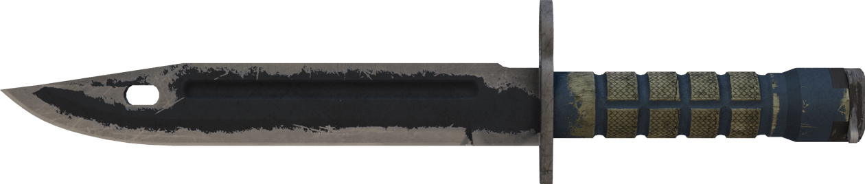 Preview image 2 of ★ Bagnet | Noc (po ciężkich walkach)