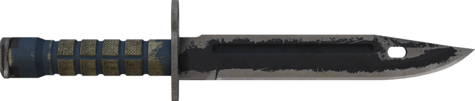 ★ Bagnet | Noc (po ciężkich walkach)